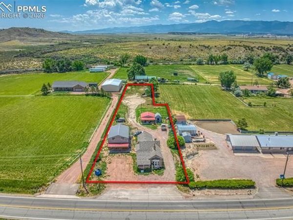 10830 Highway 115, Florence, CO 81226