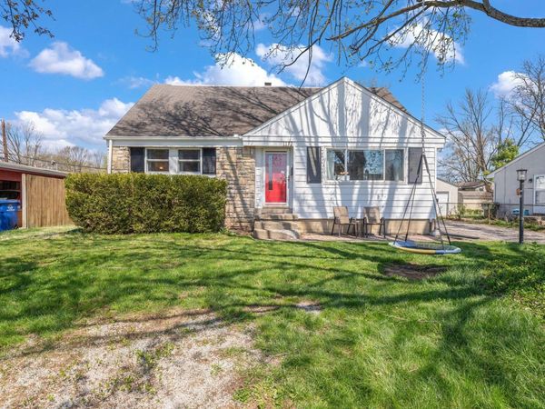 1172 Matthias Drive , Columbus, OH 43224