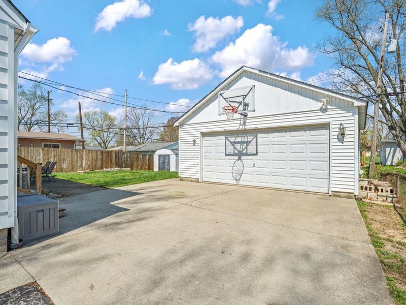 1172 Matthias Drive , Columbus, OH 43224 Photo 34