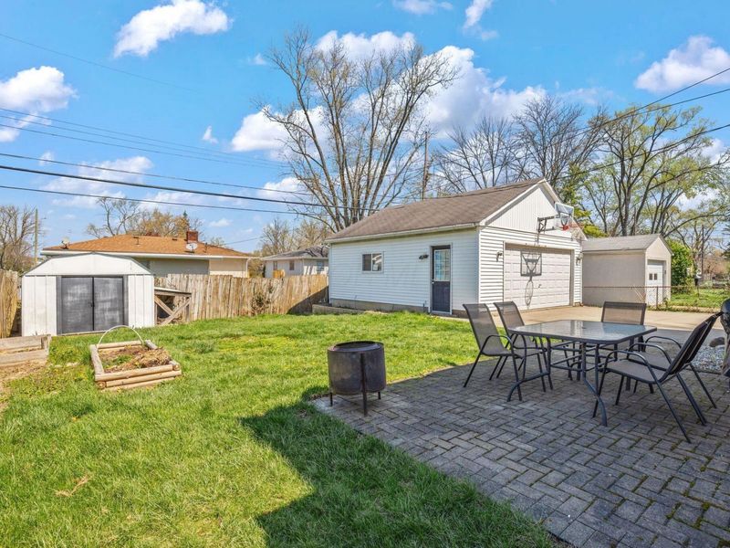 1172 Matthias Drive , Columbus, OH 43224 Photo 36