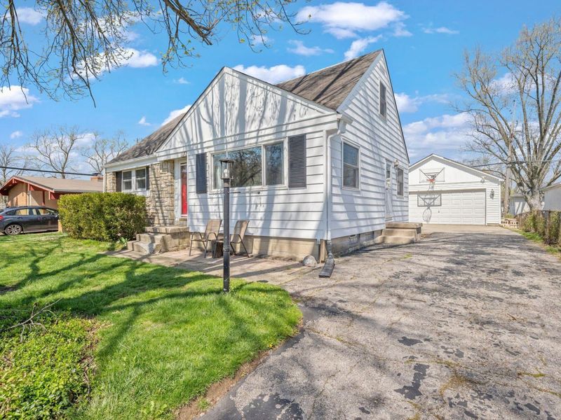 1172 Matthias Drive , Columbus, OH 43224 Photo 37