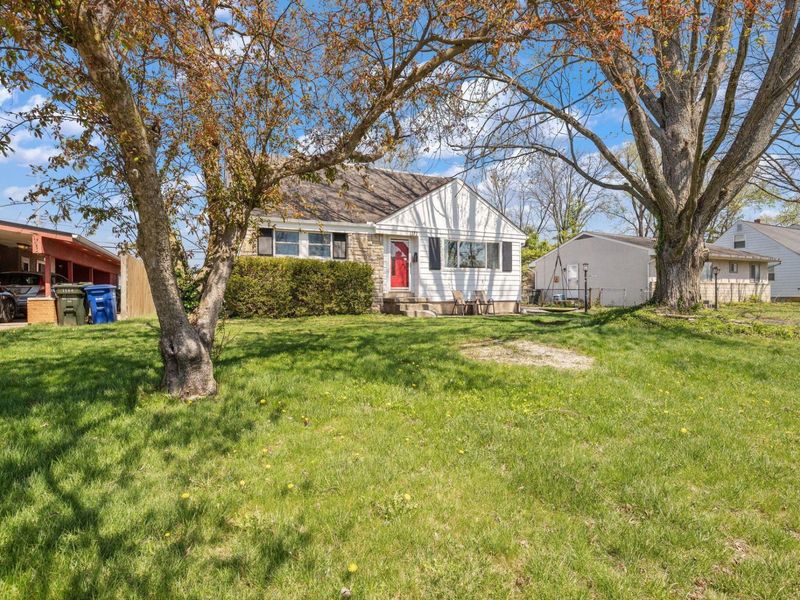 1172 Matthias Drive , Columbus, OH 43224 Photo 38