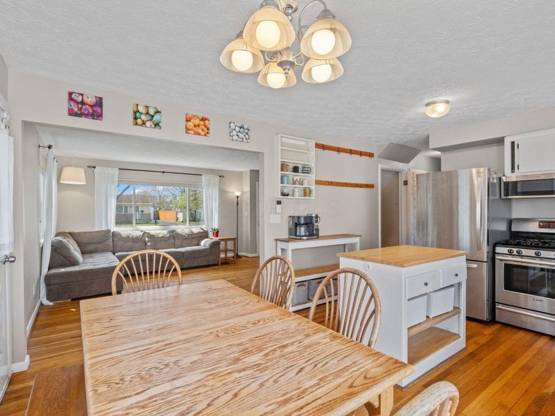 1172 Matthias Drive , Columbus, OH 43224 Photo 8