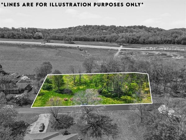 0 Circle Drive , Russellville, KY 42276