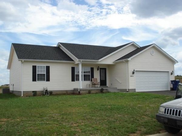 1451 Quebec Way , Bowling Green, KY 42101
