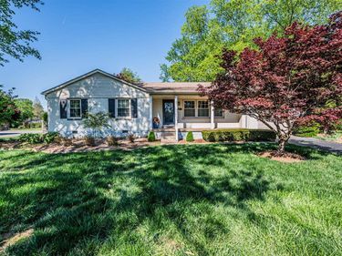 508 Ashmoor Avenue, Bowling Green, KY 42101