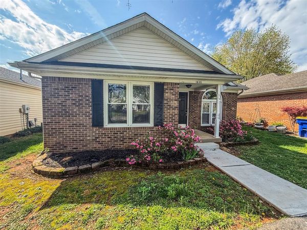 1635 Pleasant Way , Bowling Green, KY 42104