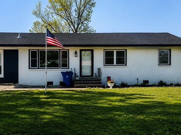 703 Riverside Drive, Glasgow, KY 42141