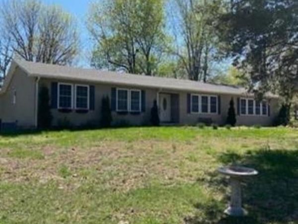 400 Terrebone Loop , Greenville, KY 42345