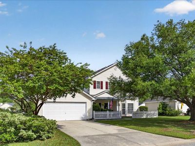 186 Moon Dance Lane, Summerville, SC 29483