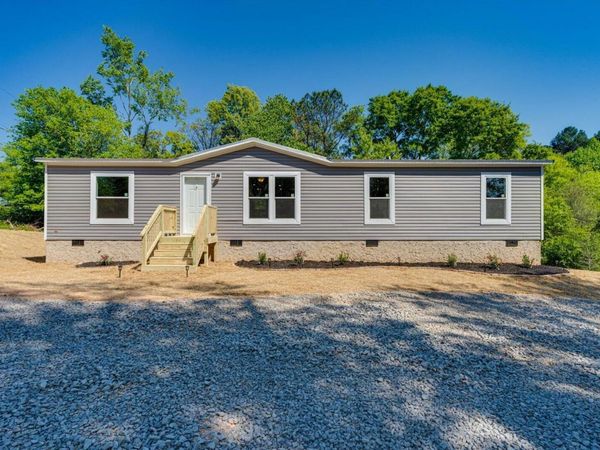 128 Pinson Lane, Chickamauga, GA 30707