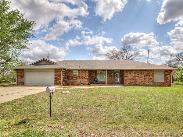 238 Meadowlark Place , Bartlesville, OK 74006
