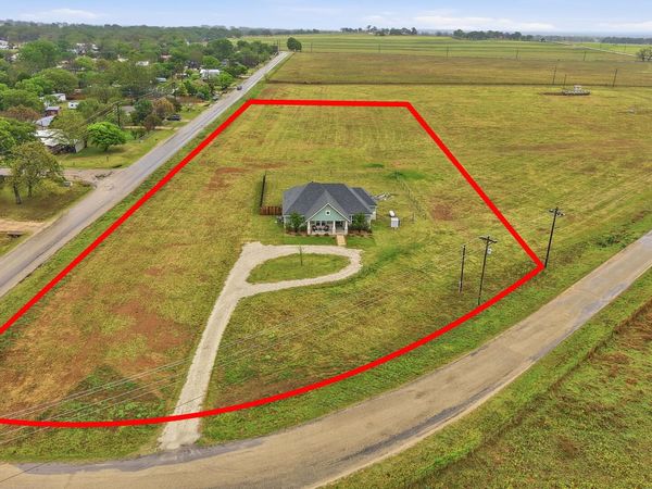 1302 COUNTRYSIDE BND, Fredericksburg, TX 78624