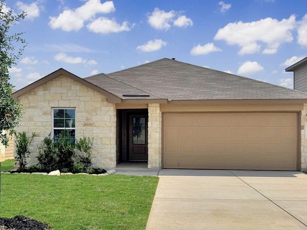 5208 Beck Path, San Antonio, TX 78266