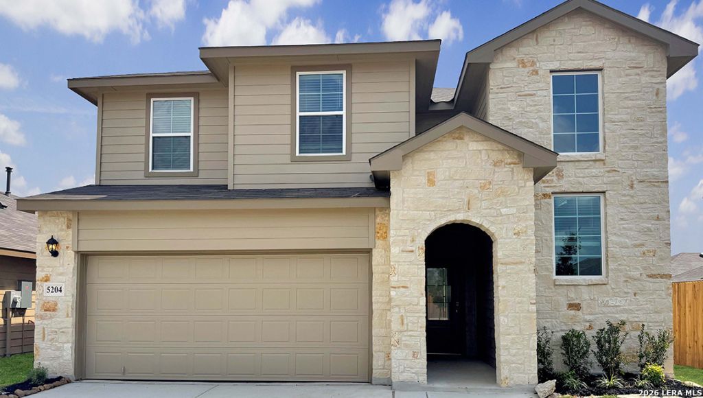 5204 Beck Path, San Antonio, TX 78266 Main Photo