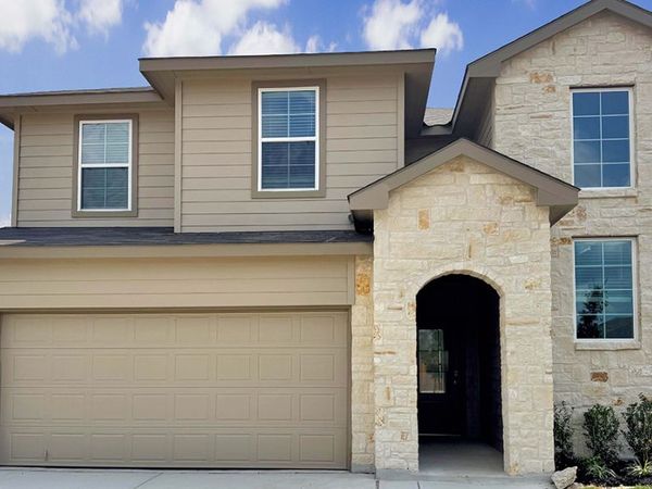5204 Beck Path, San Antonio, TX 78266