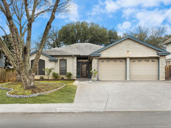 5951 Spring Buck, San Antonio, TX 78247