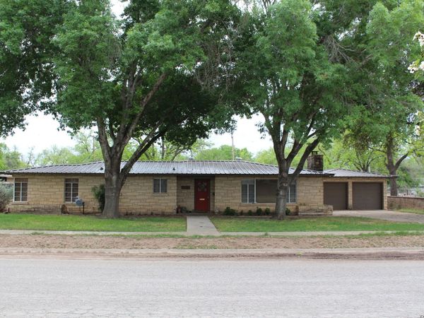 803 Cherry, Uvalde, TX 78801