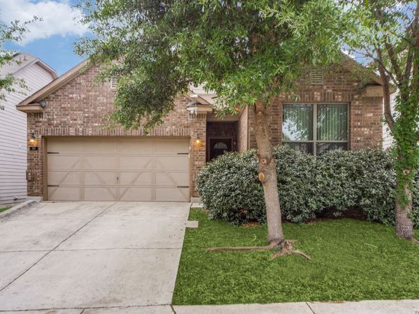160 ROLLING CRK, Boerne, TX 78006