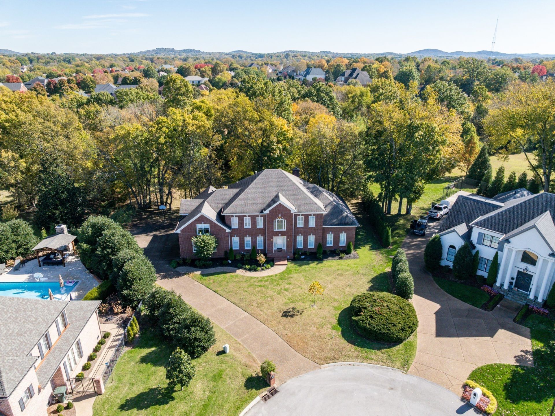 5154 Hereford Ct, Brentwood, TN 37027 Main Photo