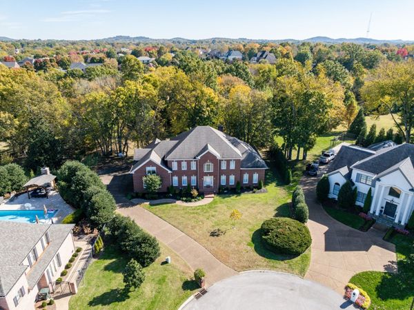 5154 Hereford Ct , Brentwood, TN 37027