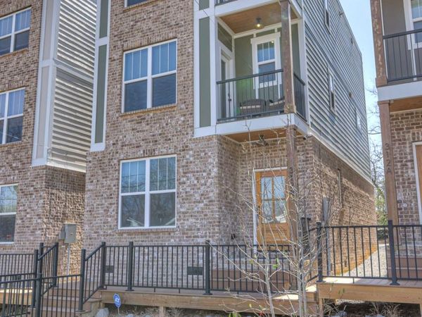 312B Duke St, Nashville, TN 37207