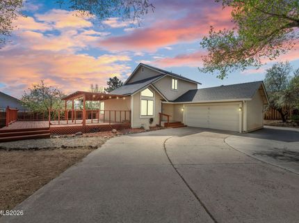 7010 Freedom Drive, Sparks, NV 89436 Photo