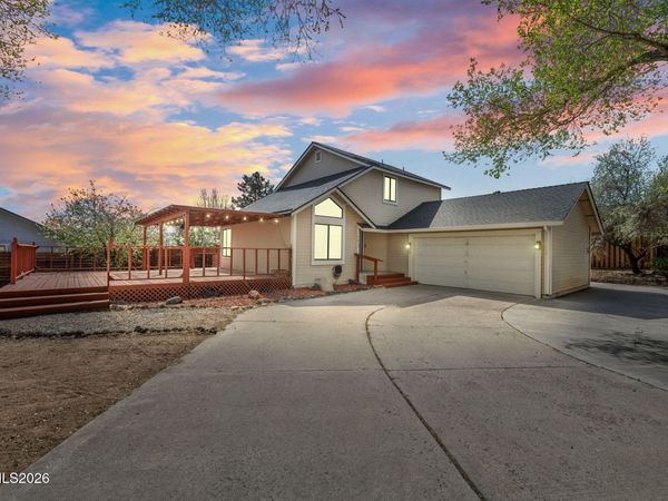 7010 Freedom Drive, Sparks, NV 89436