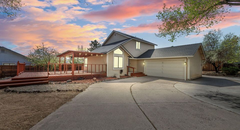 7010 Freedom Drive, Sparks, NV 89436 Photo