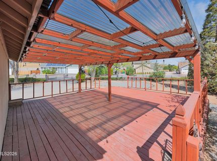 7010 Freedom Drive, Sparks, NV 89436 Photo