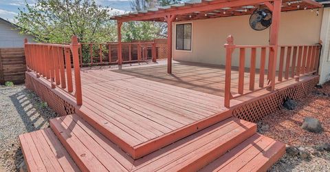 7010 Freedom Drive, Sparks, NV 89436 Photo