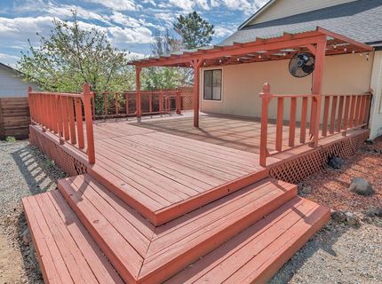 7010 Freedom Drive, Sparks, NV 89436 Photo