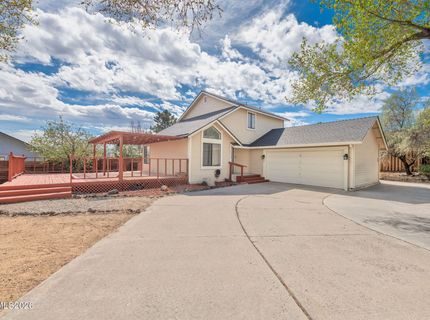 7010 Freedom Drive, Sparks, NV 89436 Photo