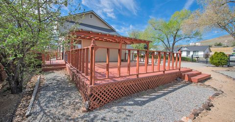 7010 Freedom Drive, Sparks, NV 89436 Photo