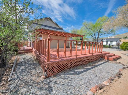 7010 Freedom Drive, Sparks, NV 89436 Photo