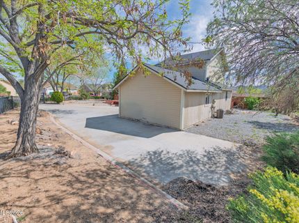7010 Freedom Drive, Sparks, NV 89436 Photo