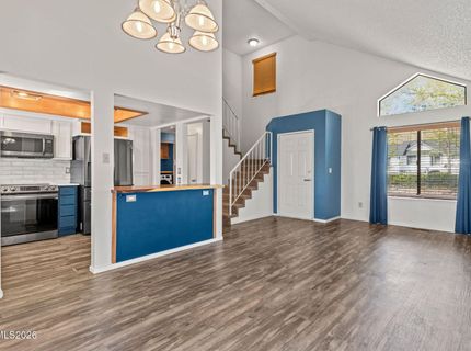 7010 Freedom Drive, Sparks, NV 89436 Photo