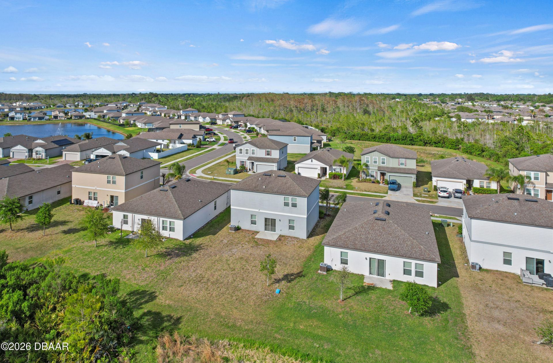 2835 Neverland Drive, New Smyrna Beach, FL 32168 Photo