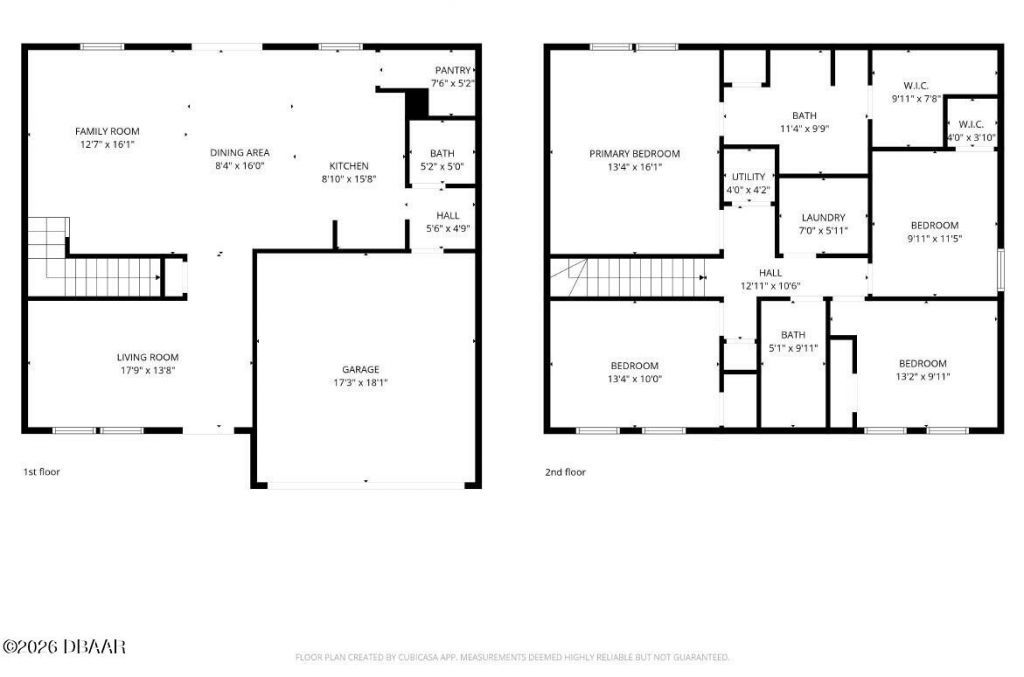 2835 Neverland Drive, New Smyrna Beach, FL 32168 Photo