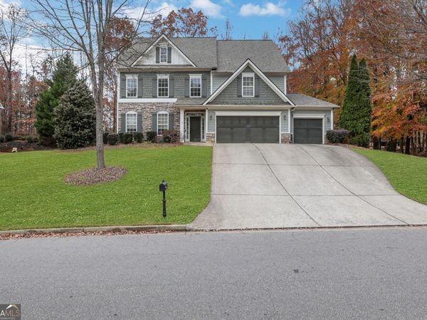 3180 Caney Creek Lane, Cumming, GA 30041