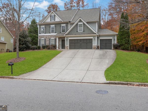 3180 Caney Creek Lane, Cumming, GA 30041