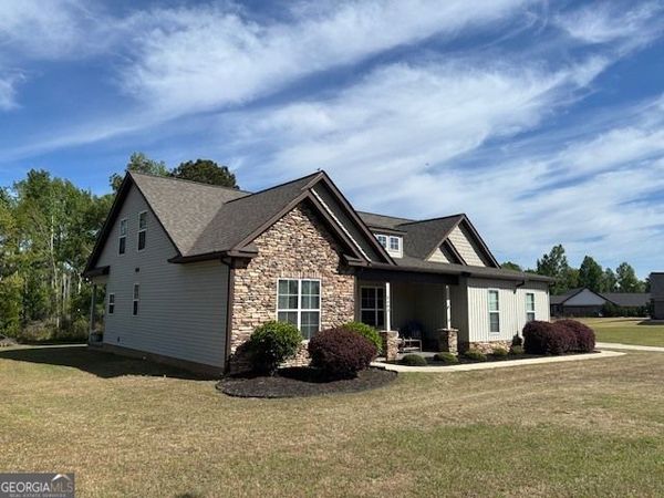 3403 Walker Creek Road, Hephzibah, GA 30815