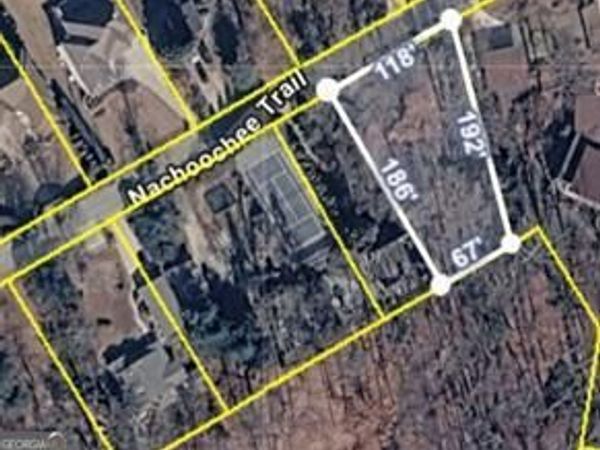 5977 Nachoochee Trail, Flowery Branch, GA 30542