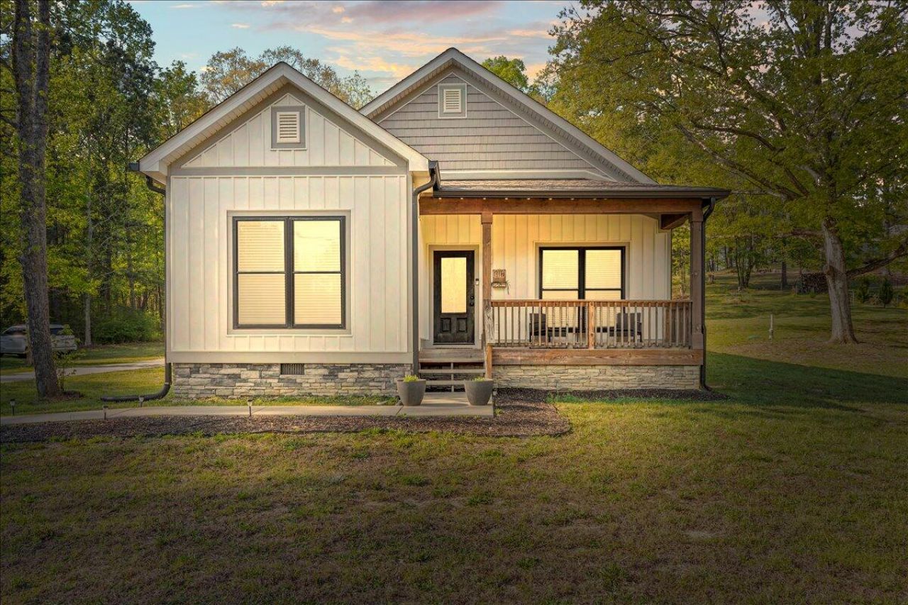 4417 Waterlevel Highway, Cleveland, TN 37323 Main Photo