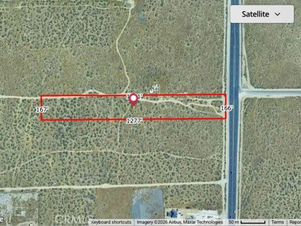 0 Us-395, Victorville, CA 92392