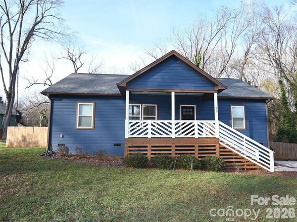 267 Jefferson Street E, York, SC 29745