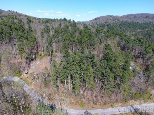0000 Rock Creek Road , Zirconia, NC 28790