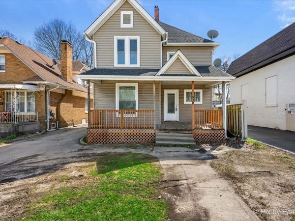 519 W Highland Avenue , Elgin, IL 60123