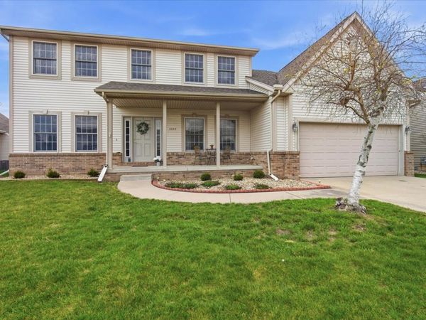 3255 Fire Fly Court, Normal, IL 61761