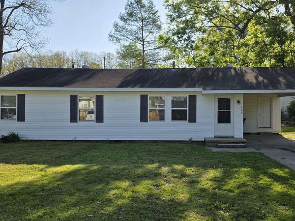 408 Wardell, Corning, AR 72422